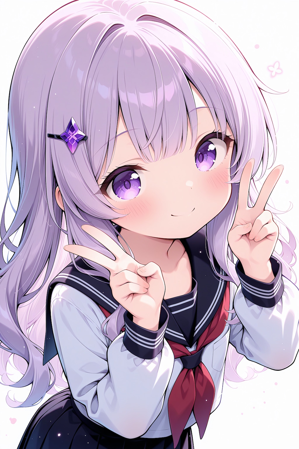 うちの子達のキャラクター図鑑 ✨