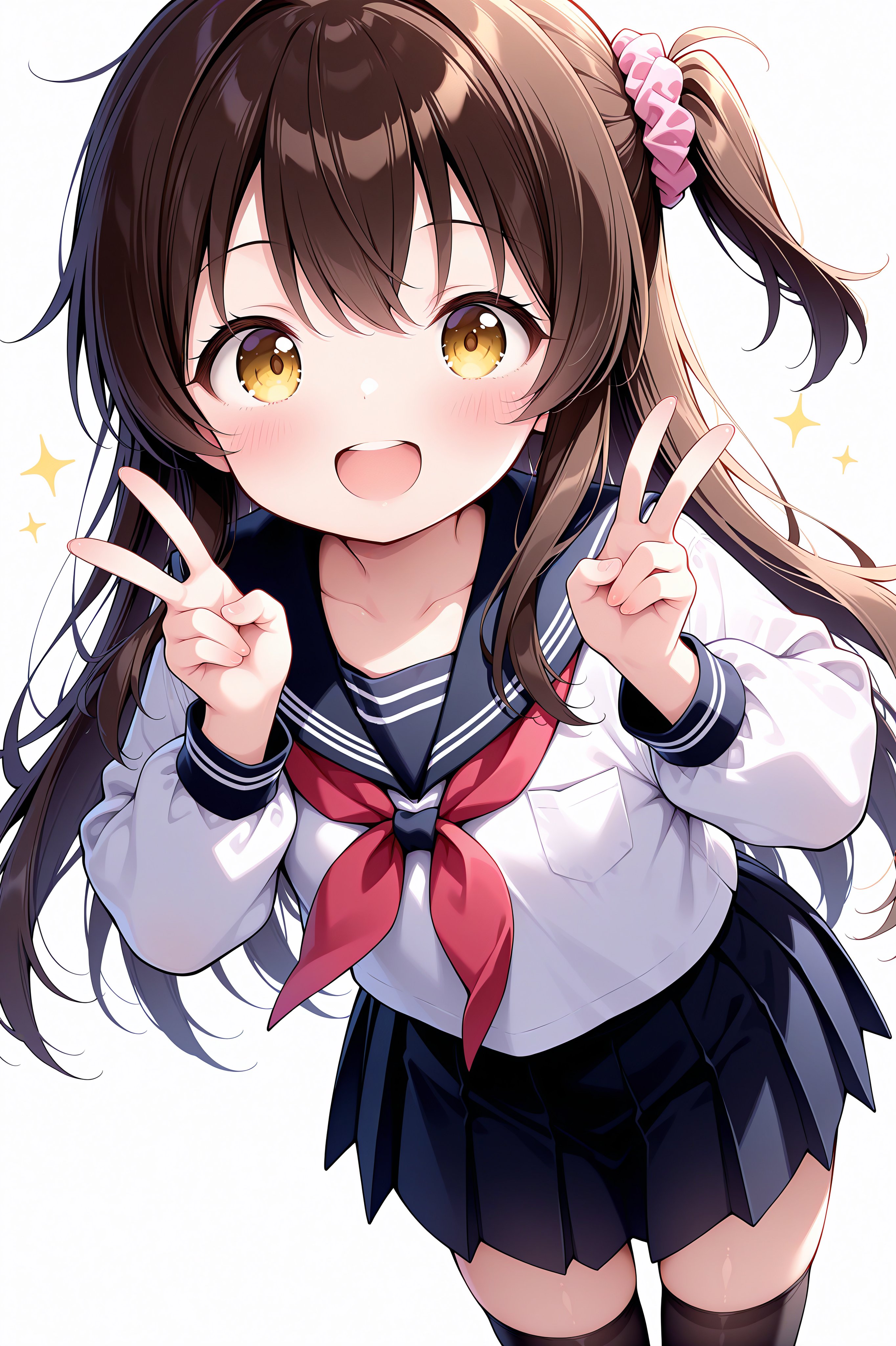 うちの子達のキャラクター図鑑 ✨ | の人気AIイラスト・グラビア