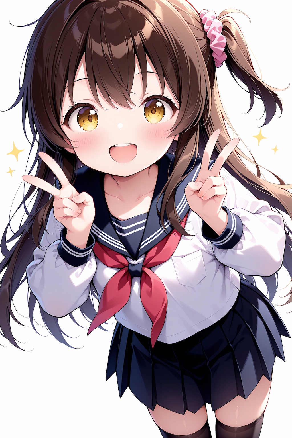 うちの子達のキャラクター図鑑 ✨