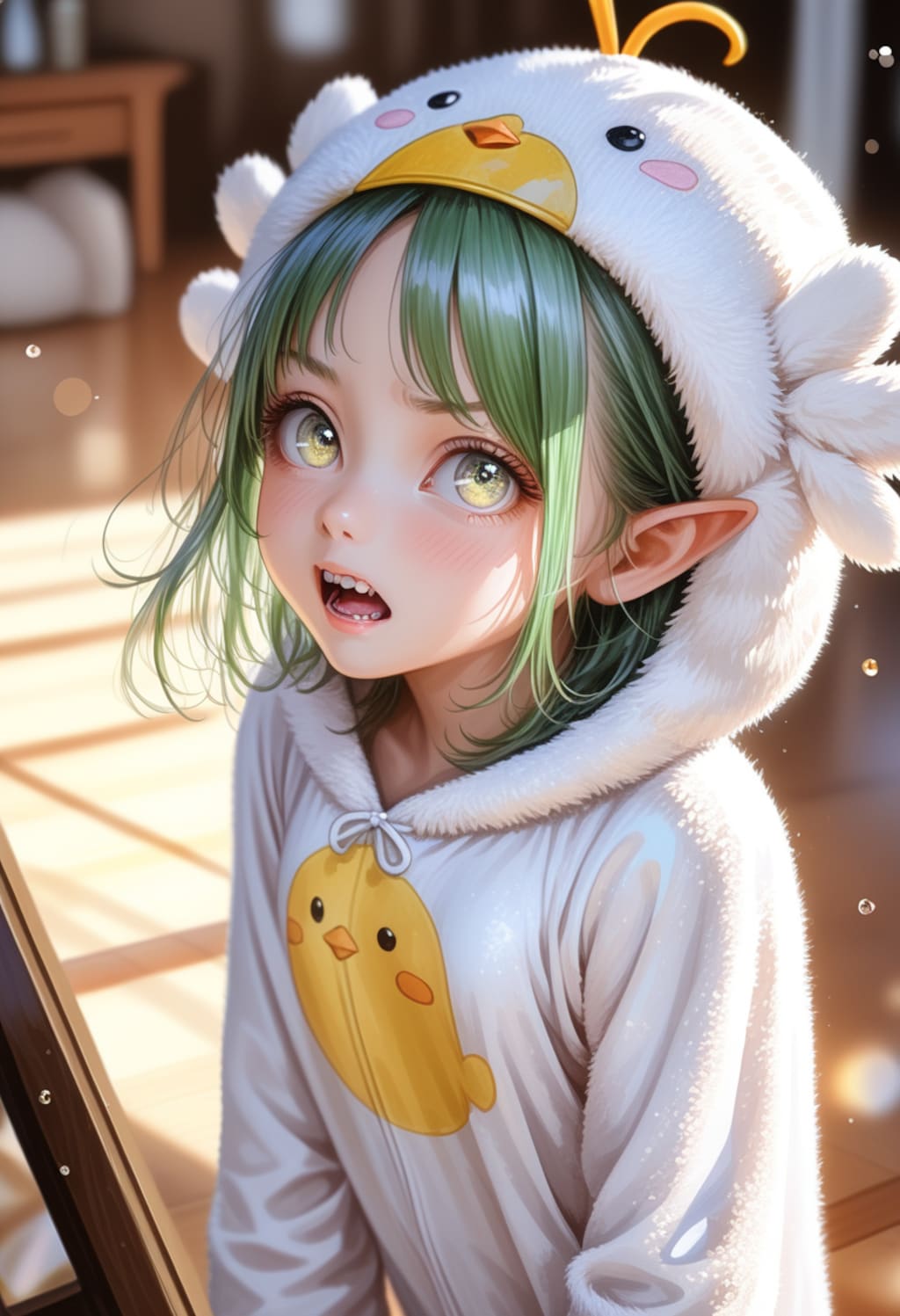 親しき仲にも……