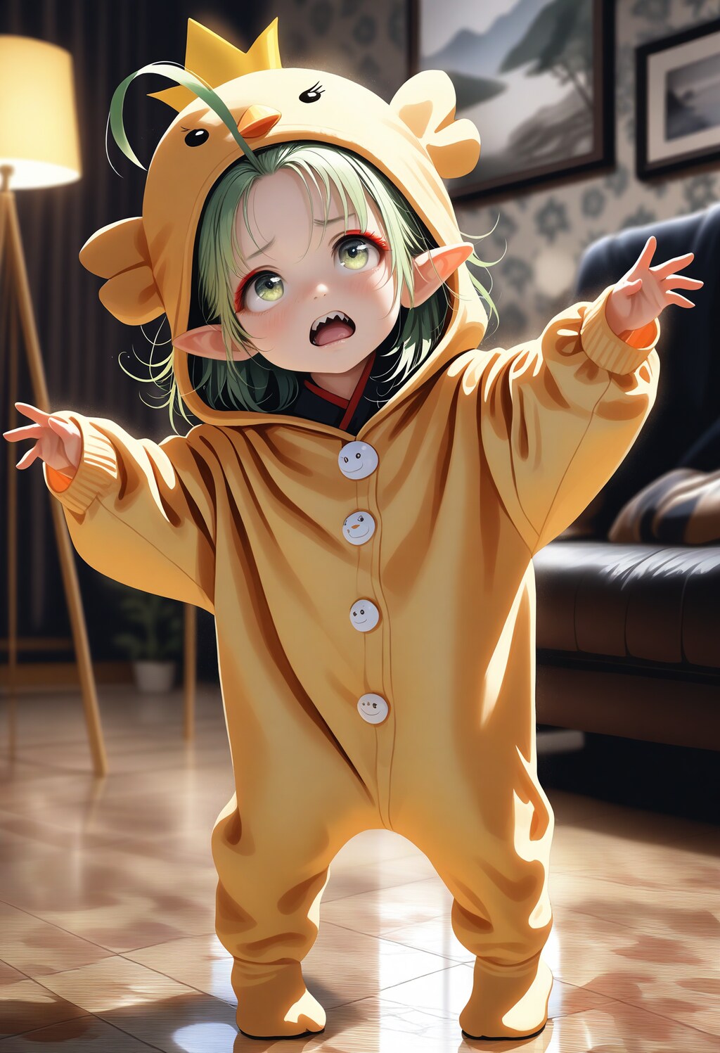 親しき仲にも……