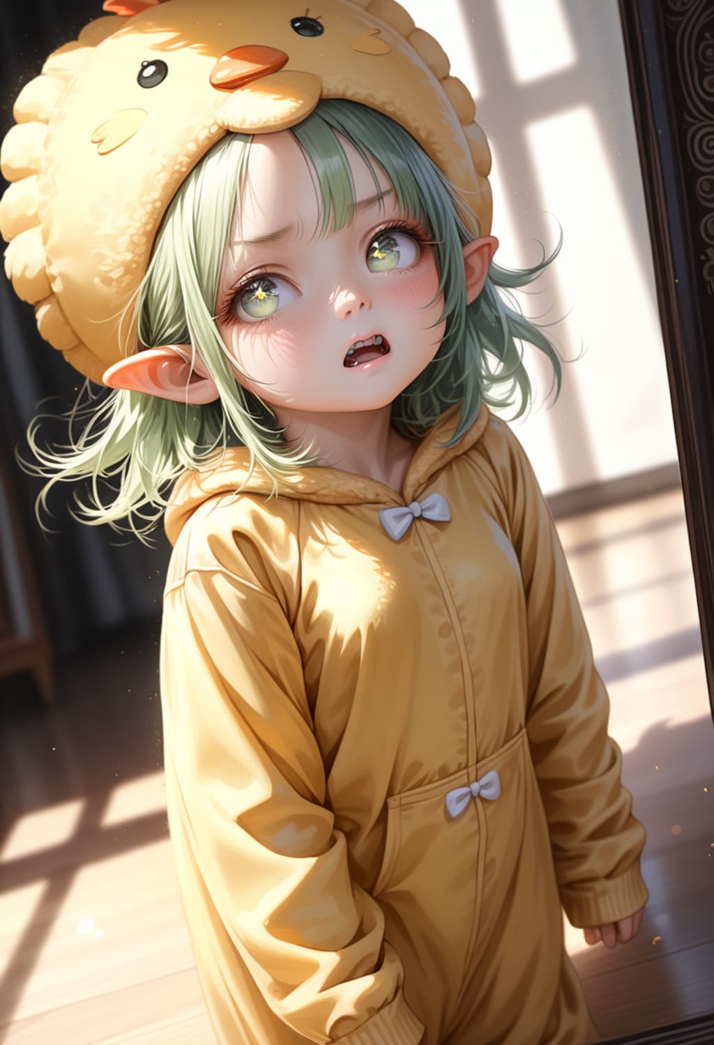 親しき仲にも……