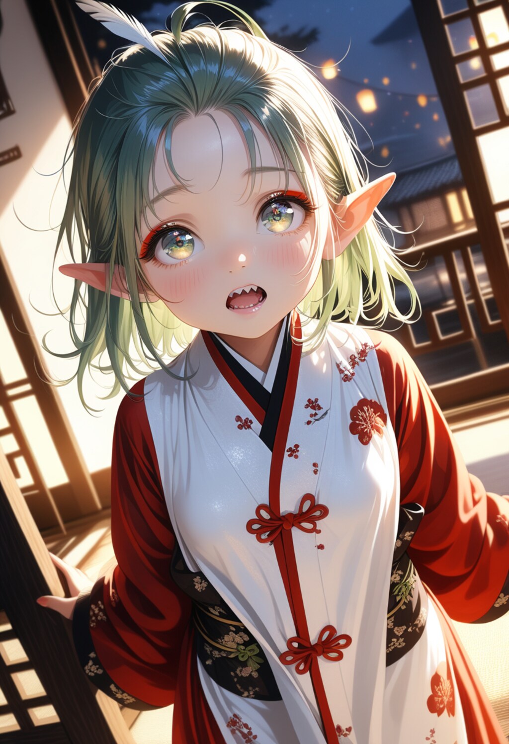 親しき仲にも……