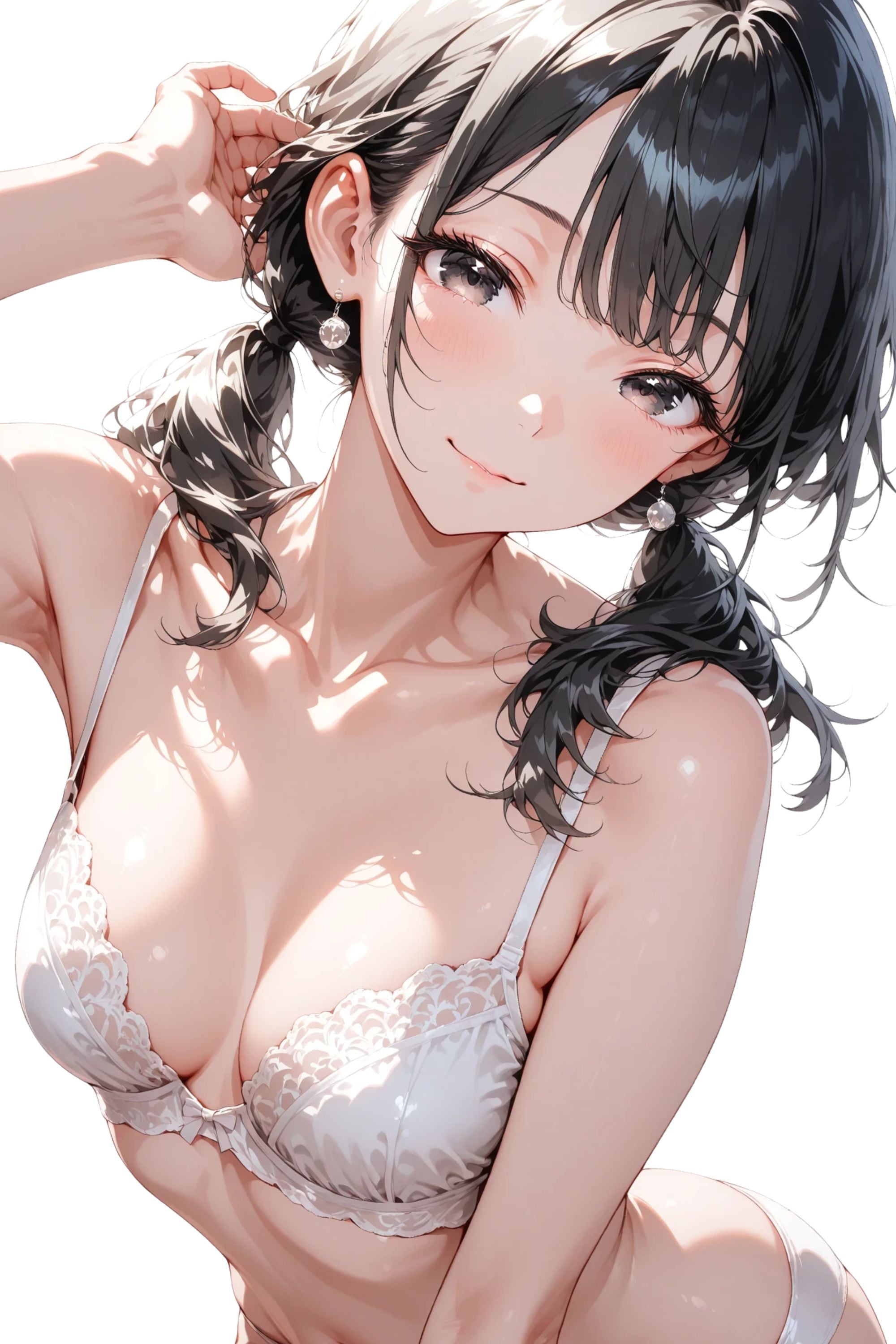 陽菜　制服
