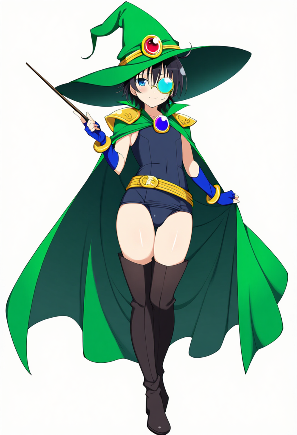 異世界召喚された俺、究極スキルを獲得するも使用条件が「女の子の使用済み衣装を着ること」だった件