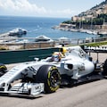MONACO GPVol.4 2枚目