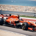 MONACO GPVol.4 3枚目