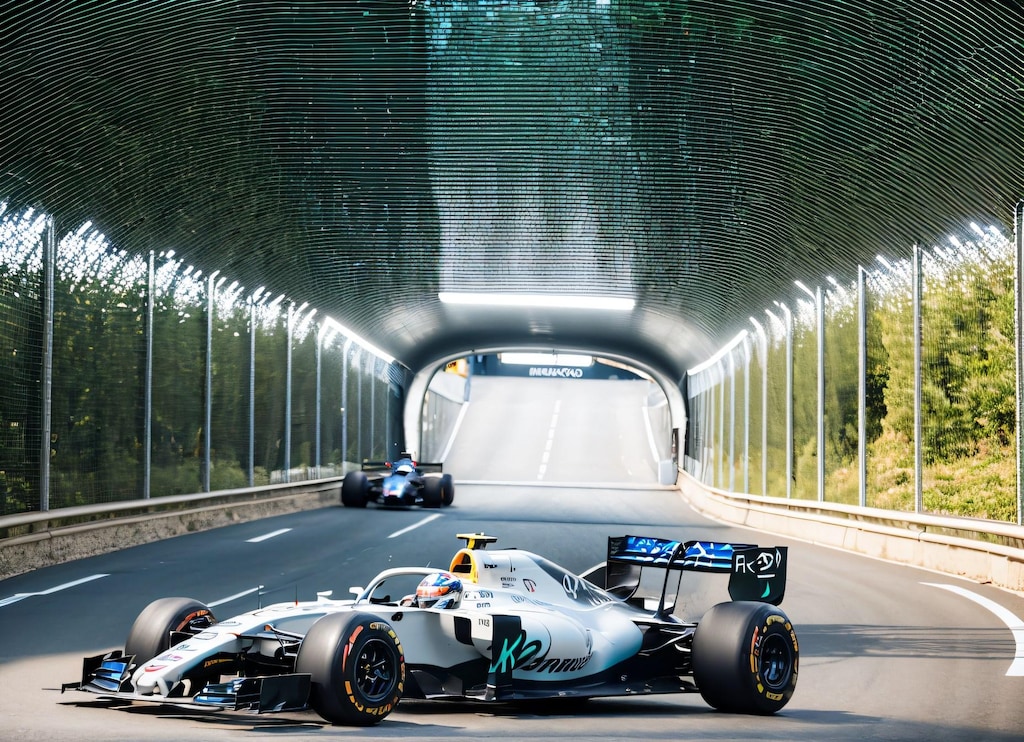MONACO GPVol.4