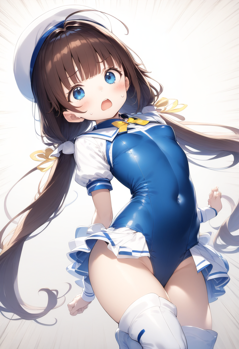 王手をかけられてしまったあいちゃん