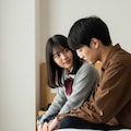 【AVサムネ】先生、童貞なんだー【教え子】 3枚目