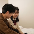 【AVサムネ】先生、童貞なんだー【教え子】 6枚目