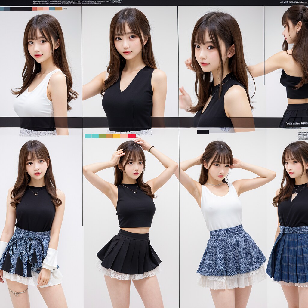 美少女研究雑誌