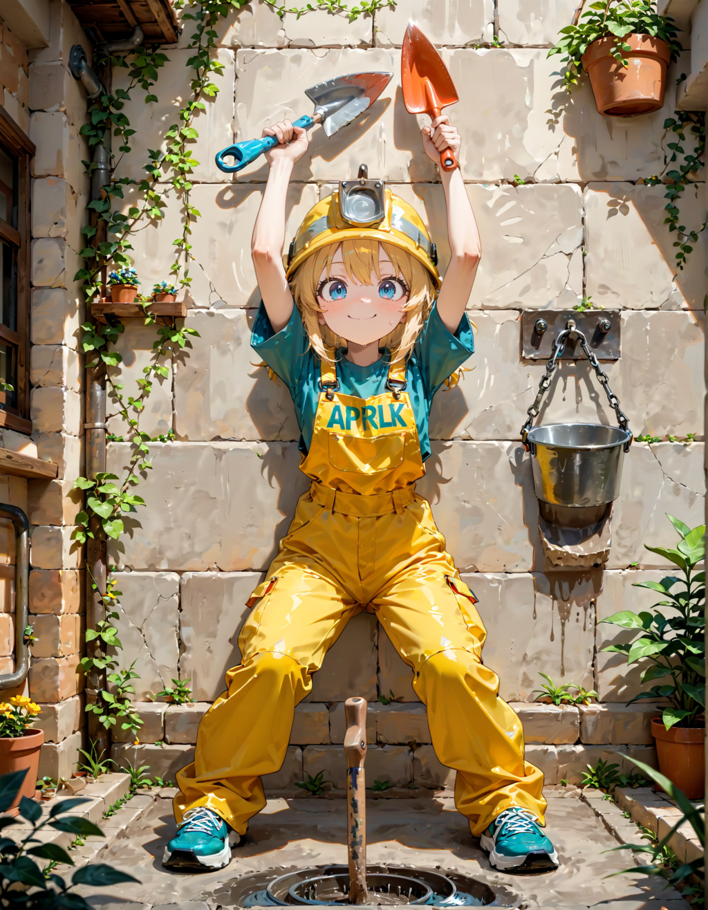 今日は左官の日