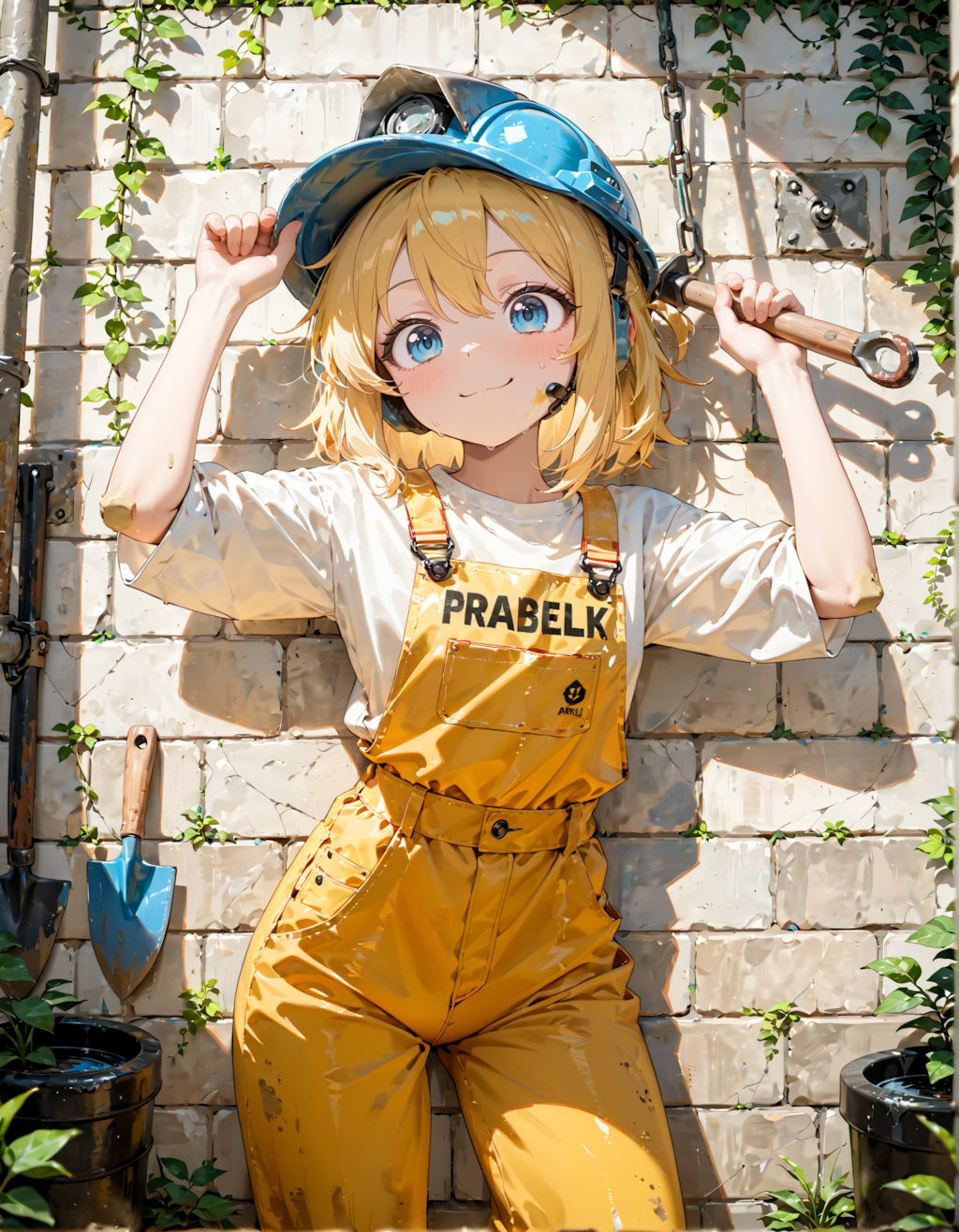 今日は左官の日