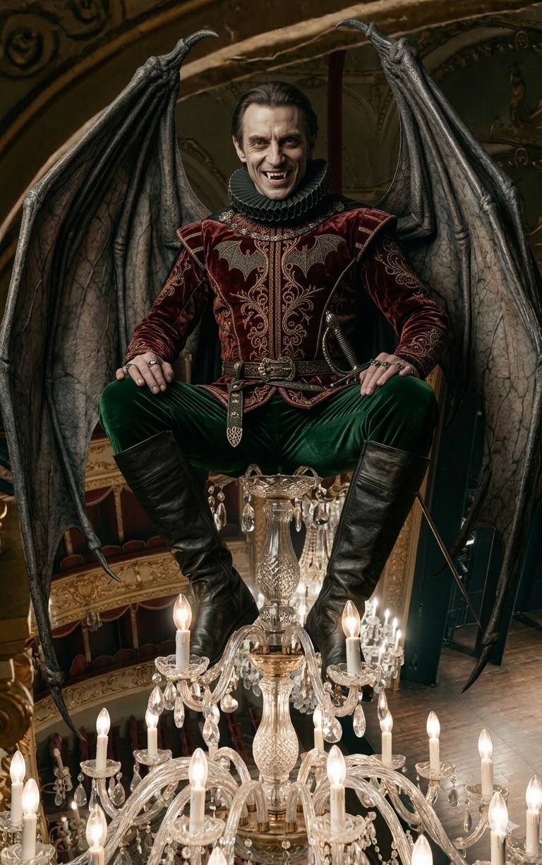 怪人 | の人気AIイラスト・グラビア