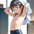 少女N 2枚目