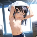 少女N 4枚目