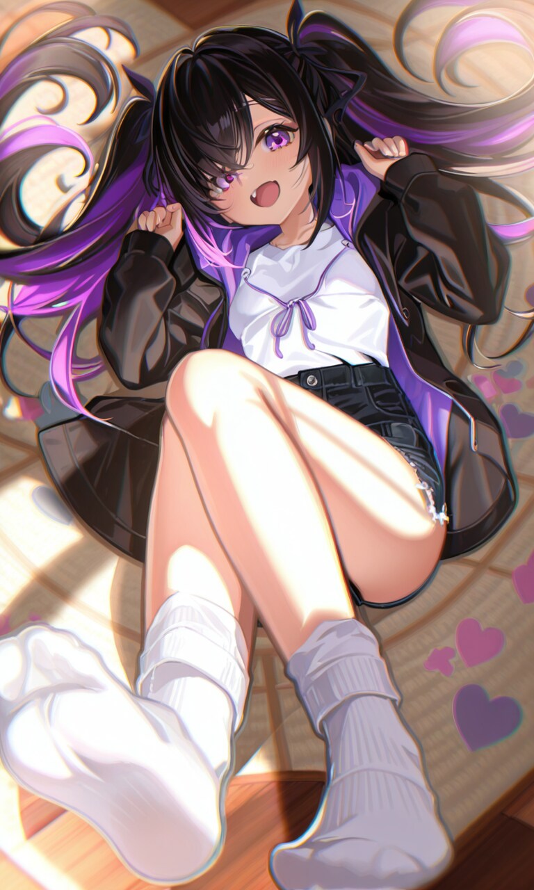 没作品2