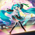 V4,5 VOCALOID　初音ミク　みくみくにしてあげる♪ 10枚目