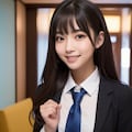 おはようございます！学校頑張るっ♡ 3枚目