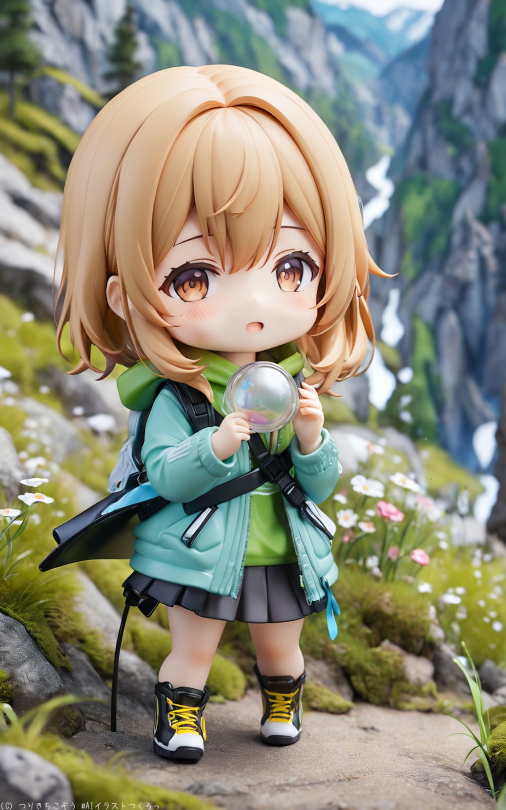 今日は何の日〜オリエンテーリングの日（6月26日 記念日）