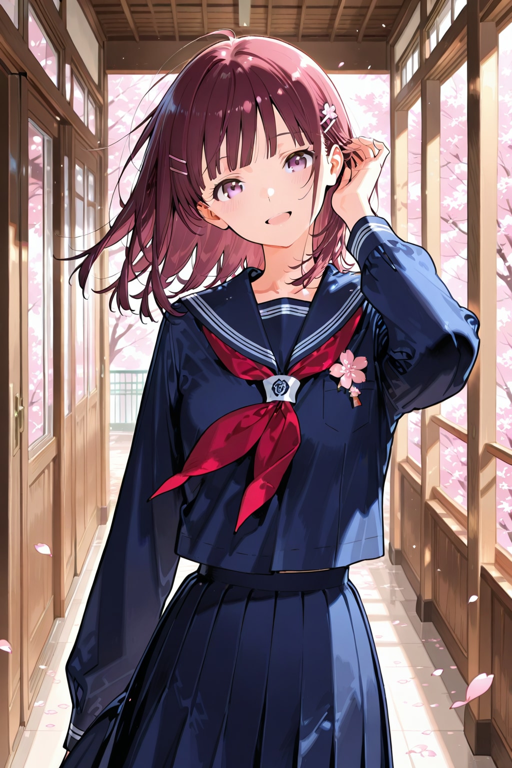 茜ちゃん１８１