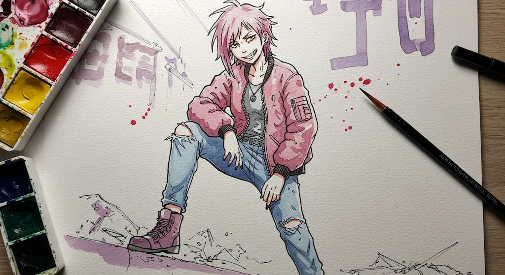 ただ海が見たかった夏