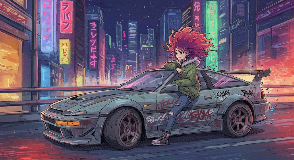 ただ海が見たかった夏