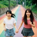 新曲リリース　「君の消えない輝き」 2枚目