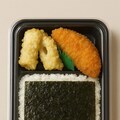 のり弁チャレンジ 5枚目