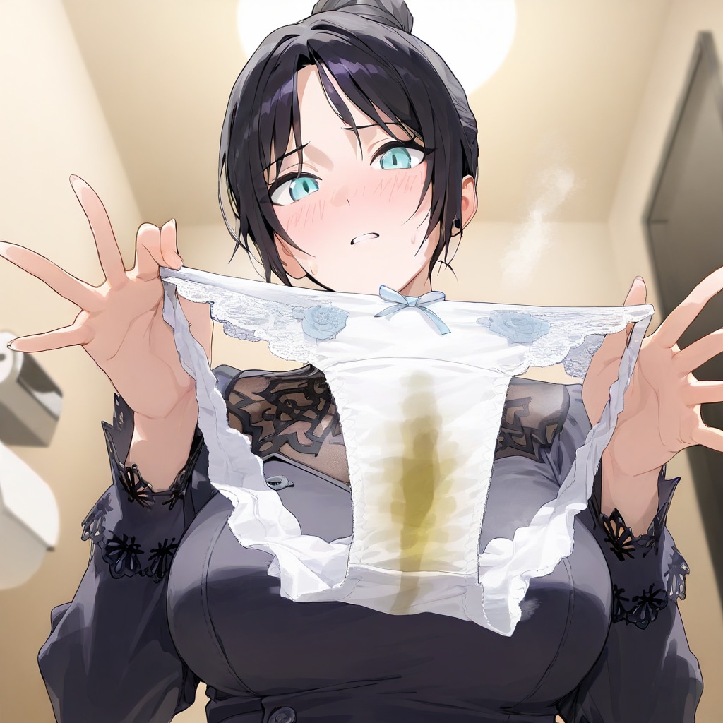 自分の実力には自信があるわ