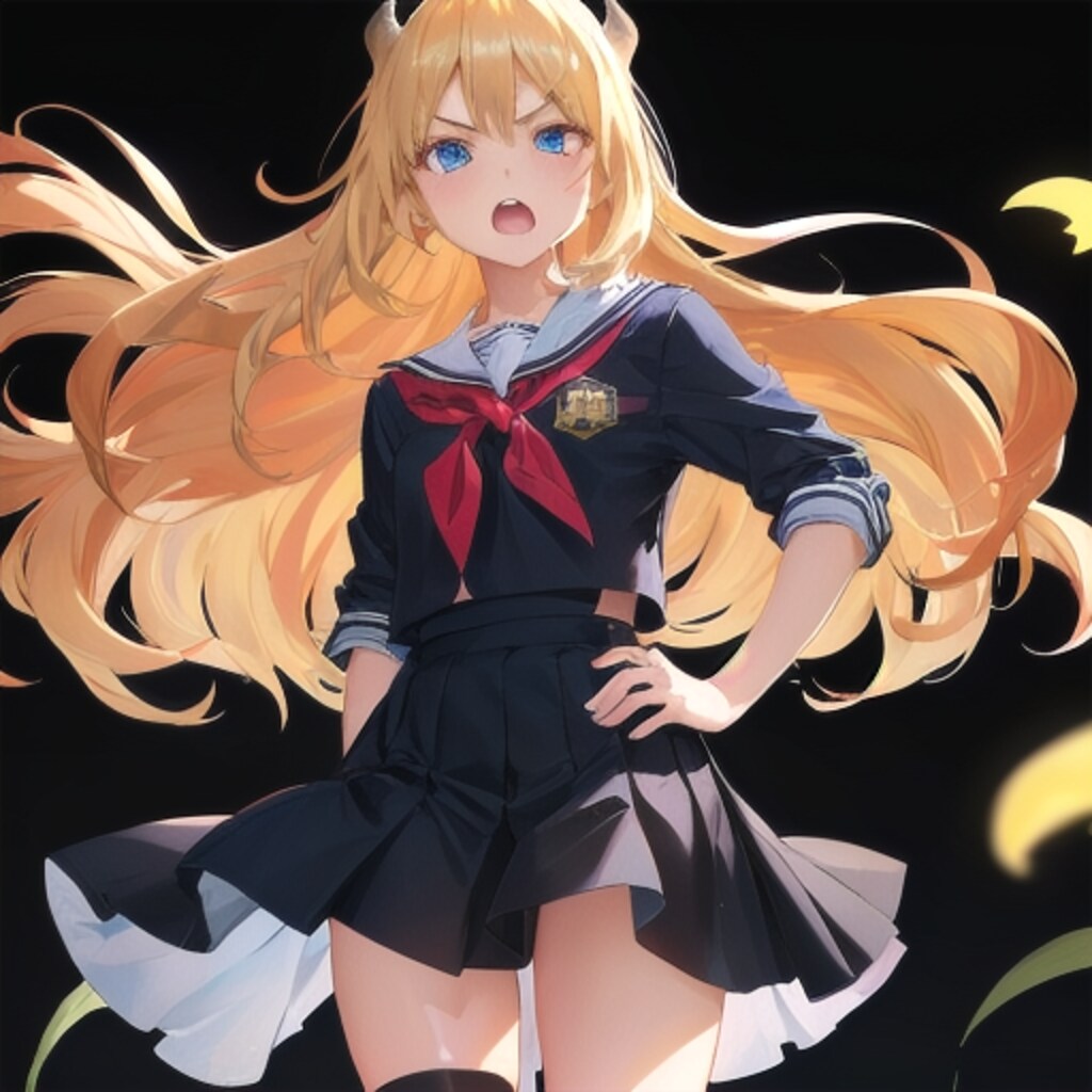 お怒りのV４Bさん