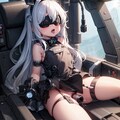 課題：異界から魔法少女を召喚し、隷従させる④ 11枚目