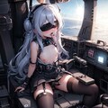 課題：異界から魔法少女を召喚し、隷従させる④ 2枚目