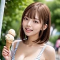 美人図鑑（No.219-2）連続静止画 2枚目