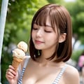 美人図鑑（No.219-2）連続静止画 7枚目