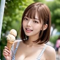 美人図鑑（No.219-2）連続静止画 3枚目