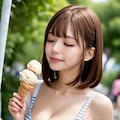 美人図鑑（No.219-2）連続静止画 6枚目
