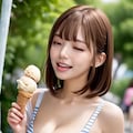 美人図鑑（No.219-2）連続静止画 4枚目