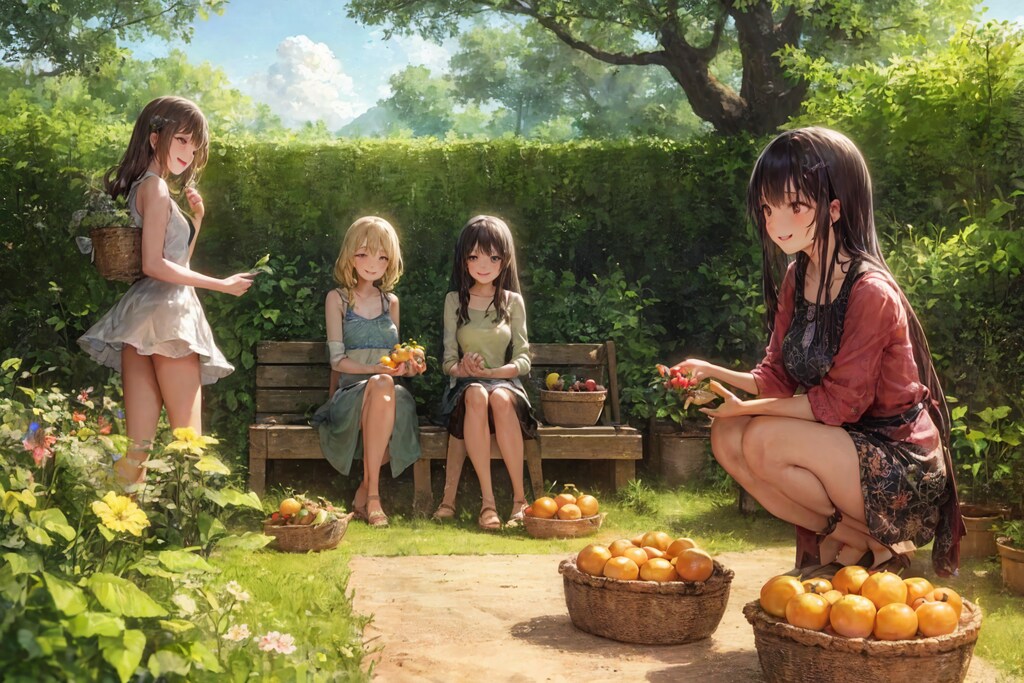 野菜の日