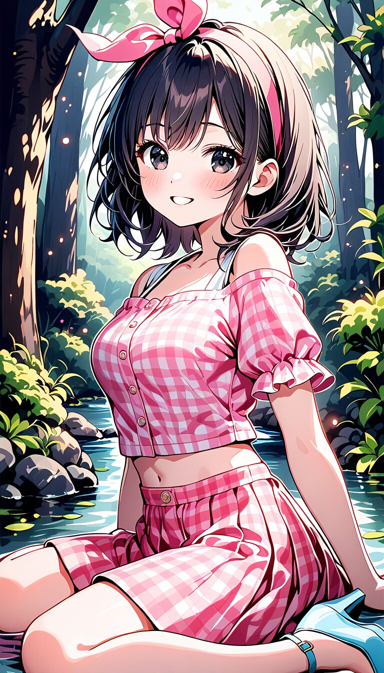 510 | の人気AIイラスト・グラビア