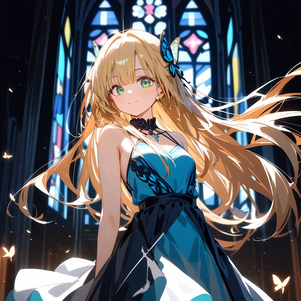 GARLAND | の人気AIイラスト・グラビア