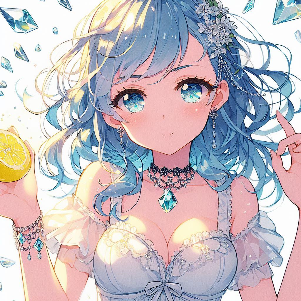 おはようの朝レモン