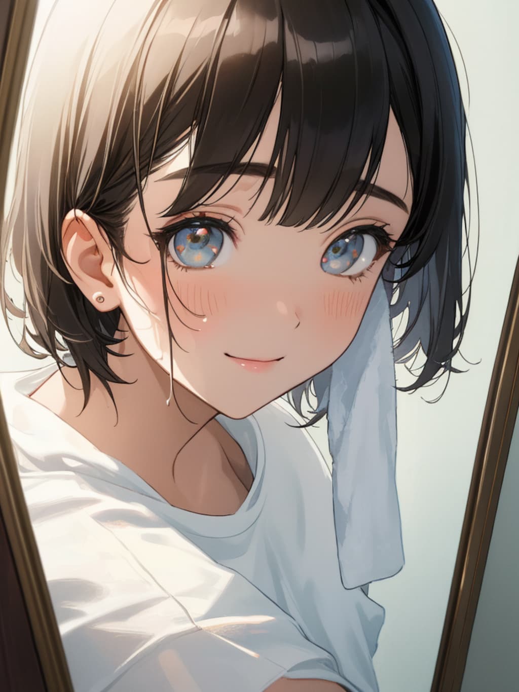 今日の凜ちゃん