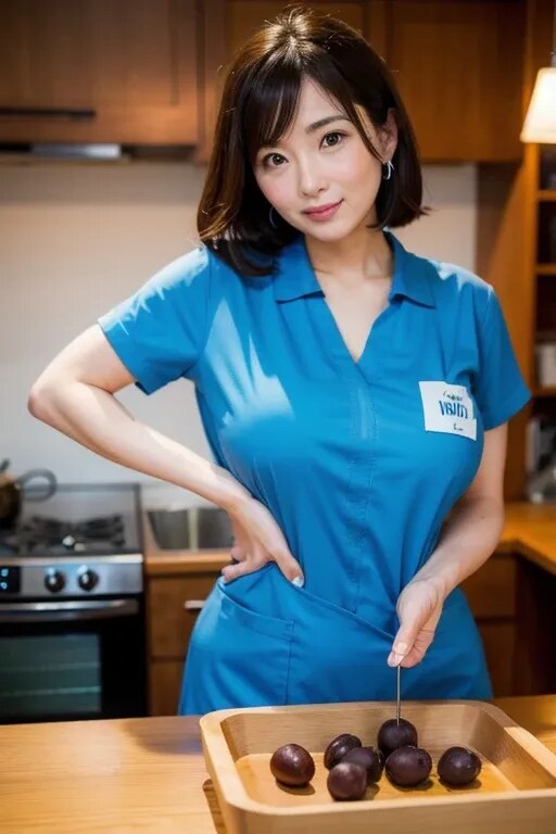 ご要望品の生成過程 なかなか希望通りの服がでてこないなぁ
