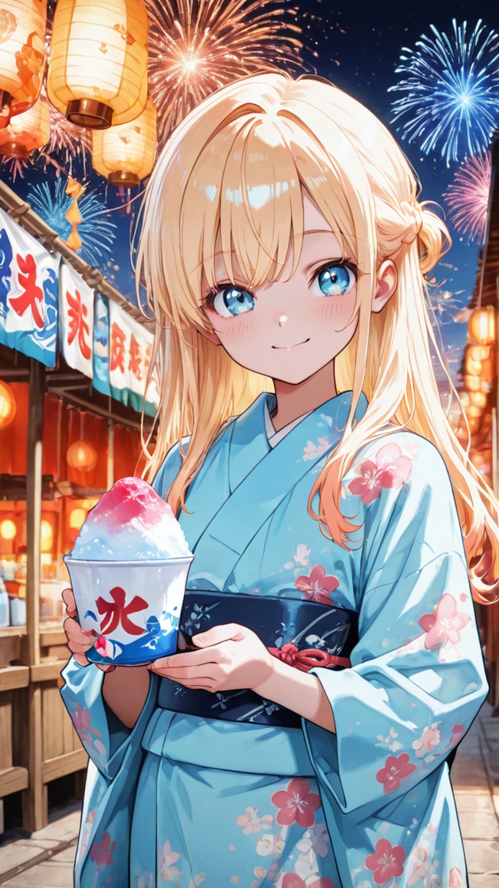 うちの子