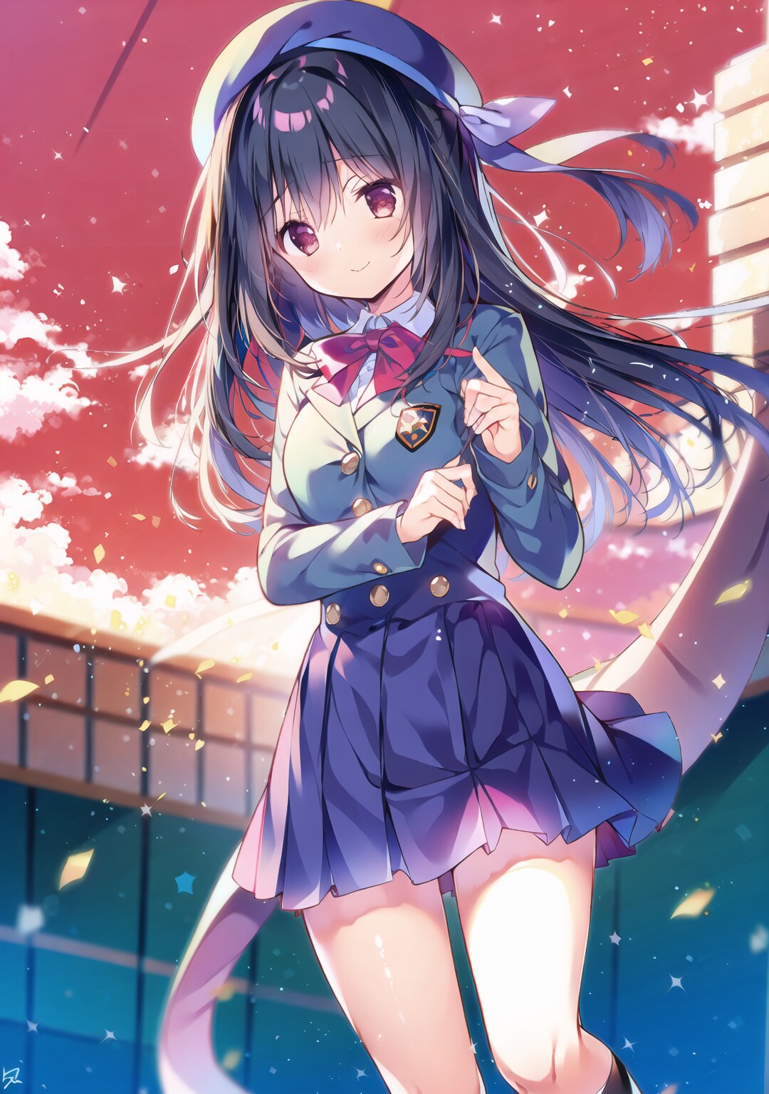 ししょちゃん