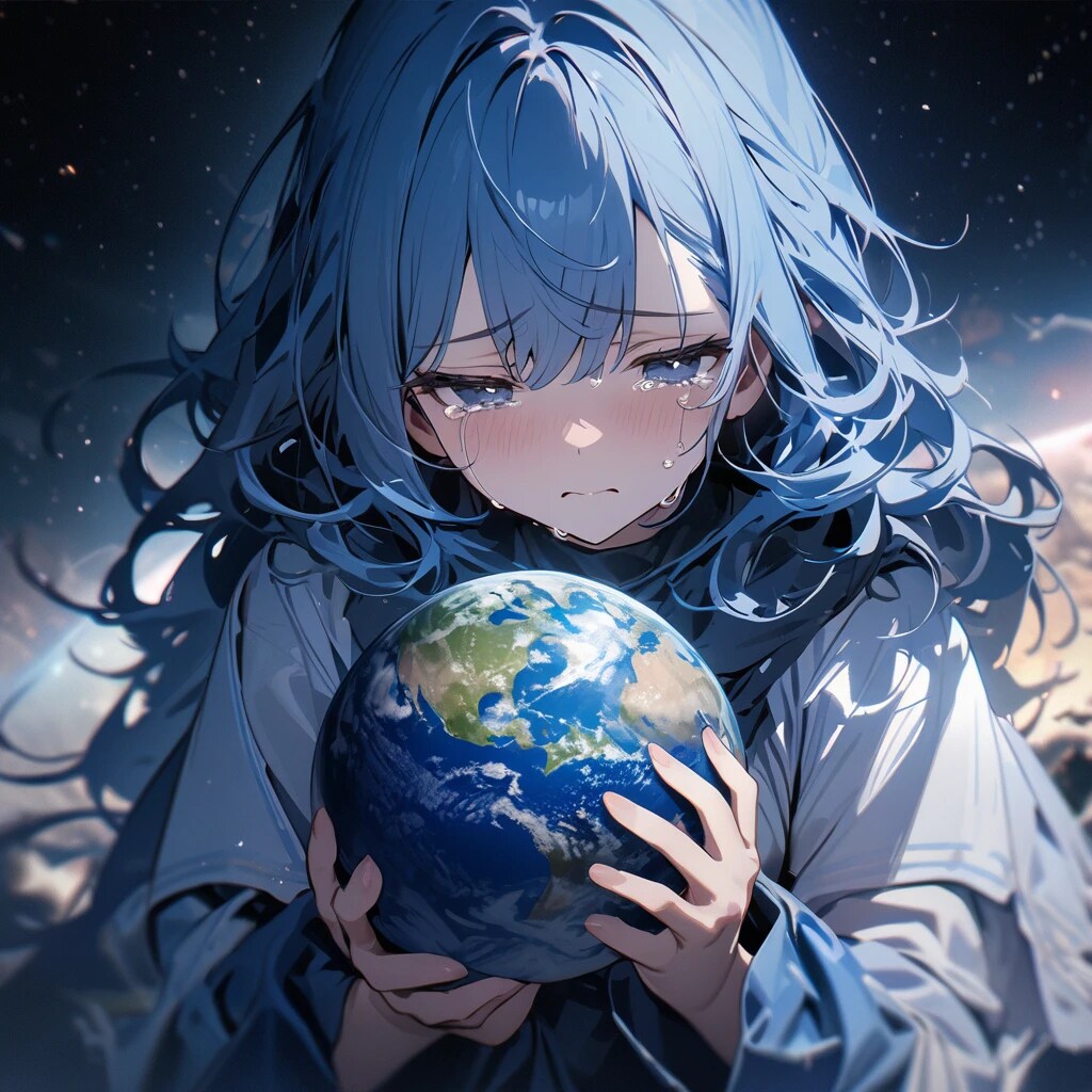 哀愁