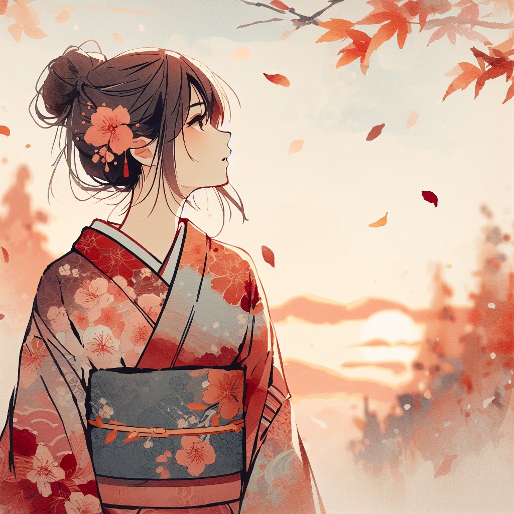 Dalleにいつもと違う感じの絵を描いてもらう実験