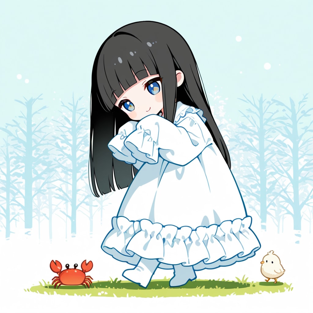 ろんぐすかーと